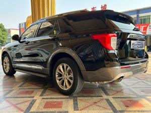 Vente rapide Modèle automatique <span class=keywords><strong>2020</strong></span> de transmission à 10 vitesses Para-d <span class=keywords><strong>Explorer</strong></span> XLT d'occasion disponible à la vente - Product Image 3