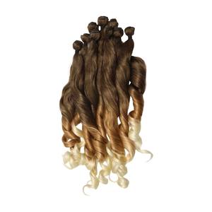 Venta al por mayor <span class=keywords><strong>de</strong></span> fábrica <span class=keywords><strong>Extensiones</strong></span> <span class=keywords><strong>de</strong></span> <span class=keywords><strong>cabello</strong></span> <span class=keywords><strong>de</strong></span> cortina <span class=keywords><strong>de</strong></span> <span class=keywords><strong>cabello</strong></span> <span class=keywords><strong>de</strong></span> alta temperatura Aspecto <span class=keywords><strong>natural</strong></span> Línea <span class=keywords><strong>de</strong></span> <span class=keywords><strong>cabello</strong></span> prearrancada - Product Image 4