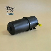 Filtros de Combustible para Automóviles de Alta Calidad, Fabricados en China, 2H0127401A 2H0127401B  KL787  WK9016  FCS804 para VAG VW AMAROK CRAFTER