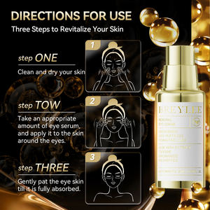 BREYLEE ホットセール リニューアルアイセラム 栄養保湿アイセラム 女性用 - Product Image 6