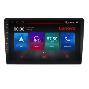 7 Inch Touch Screen Portable Car Radio Carplay Gps Navigation DVD Player Universal Wireless Carplay Android Auto Monitor