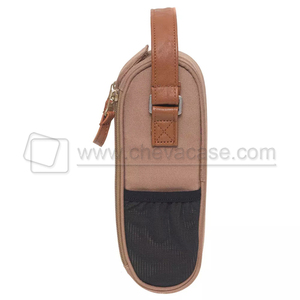Sac <span class=keywords><strong>de</strong></span> Transport pour Boules <span class=keywords><strong>de</strong></span> Pétanque Personnalisé en Usine, à Double Glissière et Poignée Latérale - Product Image 3