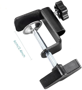 <span class=keywords><strong>Bras</strong></span> <span class=keywords><strong>de</strong></span> microphone Portable robuste, professionnel, à suspension, <span class=keywords><strong>bras</strong></span> - Product Image 4