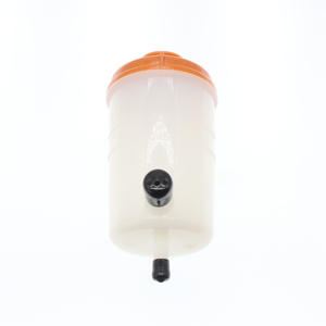 Tanque de Depósito de Aceite de Dirección Asistida 4914054J01 para Suzuki XL-7 Grand Vitara 2.5L 2.7L 1999-2005 - Product Image 4