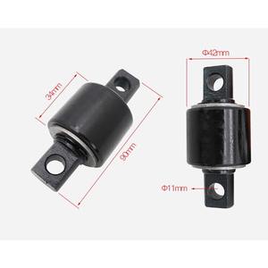 Bantalan roller samping kerangka pintu Aksesori Forklift untuk CN-17-FD Hangcha 2-3t - Product Image 3