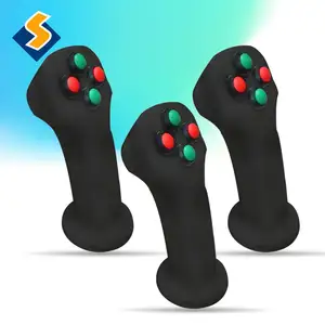 Controller CB Industrial Joystick Controller For Harvester Aerial Work Platform