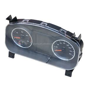 LG9706580003 Tableau <span class=keywords><strong>de</strong></span> bord numérique, ensemble <span class=keywords><strong>de</strong></span> jauge <span class=keywords><strong>de</strong></span> vitesse pour camion - Product Image 1