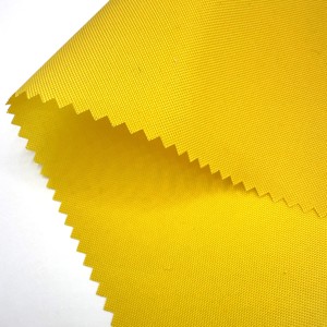 Tissu en nylon 66 haute ténacité 420D, imperméable, polyamide PA66, tissé, résistant à l'abrasion, pour équipement tactique, sac robuste - Product Image 5