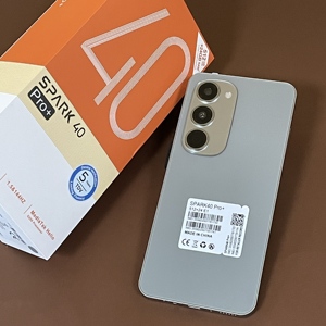 สมาร์ทโฟน Tecno Spark 40 Pro Plus หน้าจอเต็ม 5G ปลดล็อคแล้ว พร้อมส่งฟรี โทรศัพท์มือถือ - Product Image 6