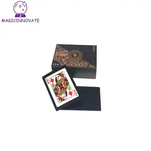 Accessoires magiques, cliquez sur la carte de légende Q, développement de photos, tours de magie de rue, blagues amusantes, jouets de magicien, trucs Cool - Product Image 1