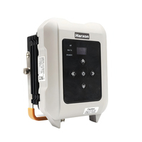 Módem Inalámbrico RTK HX-DU8616D con Amplia Compatibilidad de Protocolos, Unidad Confiable para Antena GNSS y Trabajos de Topografía ERadio
