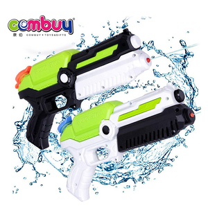 Kinder 8 lange klingelte Spielzeug Sommer schießen Wasser pistole neu - Product Image 4