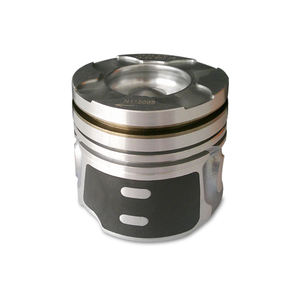 Pistone motore 1193050 55234955 dimensioni 77MM 4 cilindri 0.50 pistone - Product Image 5