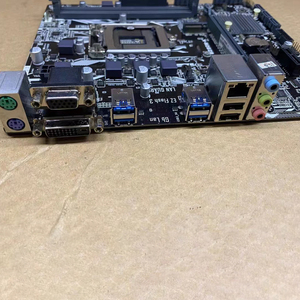 Thủ B250M-K đối với Asus LGA 1151 Micro ATX Bo mạch chủ DDR4 với 32GB hỗ trợ 7th/6th thế hệ PCI-E 3.0 m. <span class=keywords><strong>2</strong></span> SATA III cho - Product Image 2