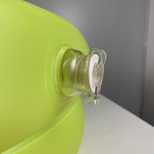 Bañera Inflable Personalizada <span class=keywords><strong>para</strong></span> Bebés - Bañera Inflable Portátil <span class=keywords><strong>para</strong></span> Bebés, Bañera Cómoda y Práctica <span class=keywords><strong>para</strong></span> el Hogar - Product Image 4