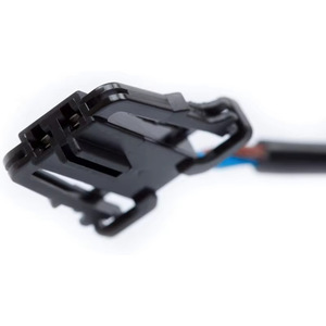 Poignée du bouchon de réservoir de carburant 5ND810773A 5N0810773F pour Volkswagen Jetta 2007 2018, pièce motorisée en plastique SD-DN101 - Product Image 1