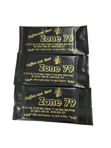 Precio de fábrica Toallitas húmedas OEM Etiqueta privada Empaquetado único para hoteles Restaurantes Aerolíneas-Restaurante Toallitas húmedas con perfume de aerolínea - Product Image 5