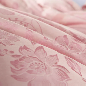 ผ้านวมขนห่านสีขาวเนื้อผ้าระบายอากาศได้ดีสำหรับบ้านและโรงแรม - Product Image 3