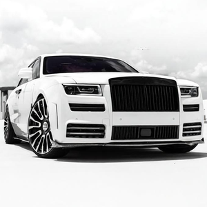 Rines forjados de 17 18 19 20 21 22 pulgadas para Benz GT53 GT63S E55 E63 S65 GTS C63S <span class=keywords><strong>Maybach</strong></span> S550 S560 S560E S500 S400 S480 S450 Y.8 - Product Image 3