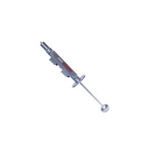 เซ็นเซอร์อัลตราโซนิก AC 260V 20 เมตร IP68 ความแม่นยำ 0.3%FS สำหรับวัดระดับน้ำเสียในท่อระบายน้ำ แผ่นแม่เหล็กวัดระดับน้ำ เครื่องมือวัดระดับ - Product Image 4