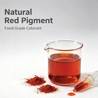 Extrait de piment fort concentré, oléorésine de capsicum, liquide de qualité alimentaire, base épicée, matière première, emballage en fût