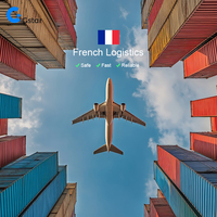 Tarifs d'expédition internationaux DHL Services de transport logistique Expédition de fret Chine vers France Afrique du Sud Macédoine du Nord Allemagne