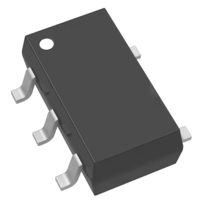 Capteur de température TAIYAN d'origine neuf, circuit intégré à 6 broches, puce PI5A3157CEX avec une tension d'alimentation de 1,65 V à 5,5 V - Product Image 4