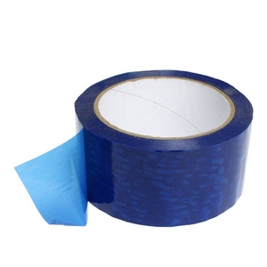 Độ nhớt cao tổng số chuyển VOID mở bằng chứng phong bì carton niêm phong đóng gói vận chuyển làm xáo trộn hiển nhiên an ninh băng dính - Product Image 6