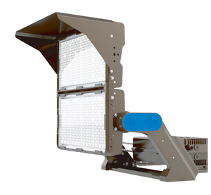 Oasislux bóng đá chuyên nghiệp sân vận động sân tennis lighting250 ~ 2400W IP66 IP67 Led sân vận động nhẹ Lũ lụt - Product Image 3