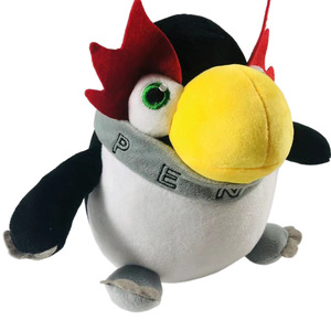 Figurine en peluche Anime <span class=keywords><strong>Evangelion</strong></span> avec rembourrage en peluche super douce et coton PP, taille 11CM-30CM - Product Image 4