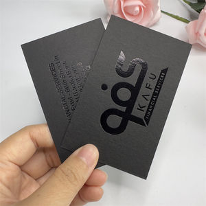 Nouveau Style <span class=keywords><strong>de</strong></span> cartes <span class=keywords><strong>de</strong></span> visite personnalisées en feuille noire, papier <span class=keywords><strong>de</strong></span> luxe, <span class=keywords><strong>carte</strong></span> <span class=keywords><strong>de</strong></span> remerciement imprimée, <span class=keywords><strong>carte</strong></span> <span class=keywords><strong>de</strong></span> <span class=keywords><strong>vœux</strong></span> biodégradable, Eco, <span class=keywords><strong>2023</strong></span> - Product Image 6