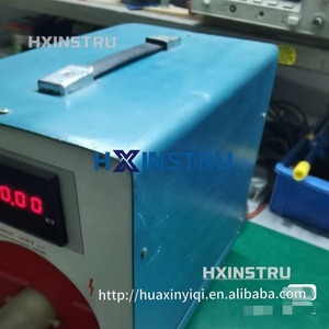 Kikusui เครื่องวัดดิจิตอลแรงดันสูง DC 149-30A ใช้อินพุต220V 0.5 30KV - Product Image 4