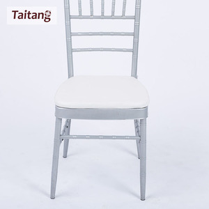 Più poco costoso di Cerimonia Nuziale di Evento Banchetto Ristorante Sedia <span class=keywords><strong>Tiffany</strong></span> - Product Image 3