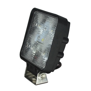 Recommended 48 Volt <b>Lights</b> 4inch Square <b>Work</b> <b>Light</b> Back <b>Light</b> Setpart - Product Image 2