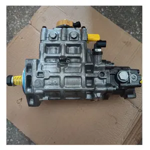 Asli Baru E320D Diesel Pompa Injeksi Bahan Bakar 326-4635 untuk Caterpillar C6.4 Suku Cadang Mesin