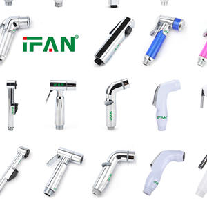 Rociador de Bidé IFAN para Vendedores <span class=keywords><strong>Online</strong></span> Globales, Devoluciones Reducidas - Product Image 1