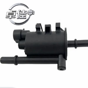 Carbon Canister <b>Control</b> Valve 1997278 2891025100 25351449 ZJ-09-014 1/2 In Port Size For Automotive Use - Product Image 5