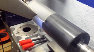 Láser de Limpieza de 1000W para Eliminar Óxido de Acero y Metal, de Alta Precisión - Product Image 5