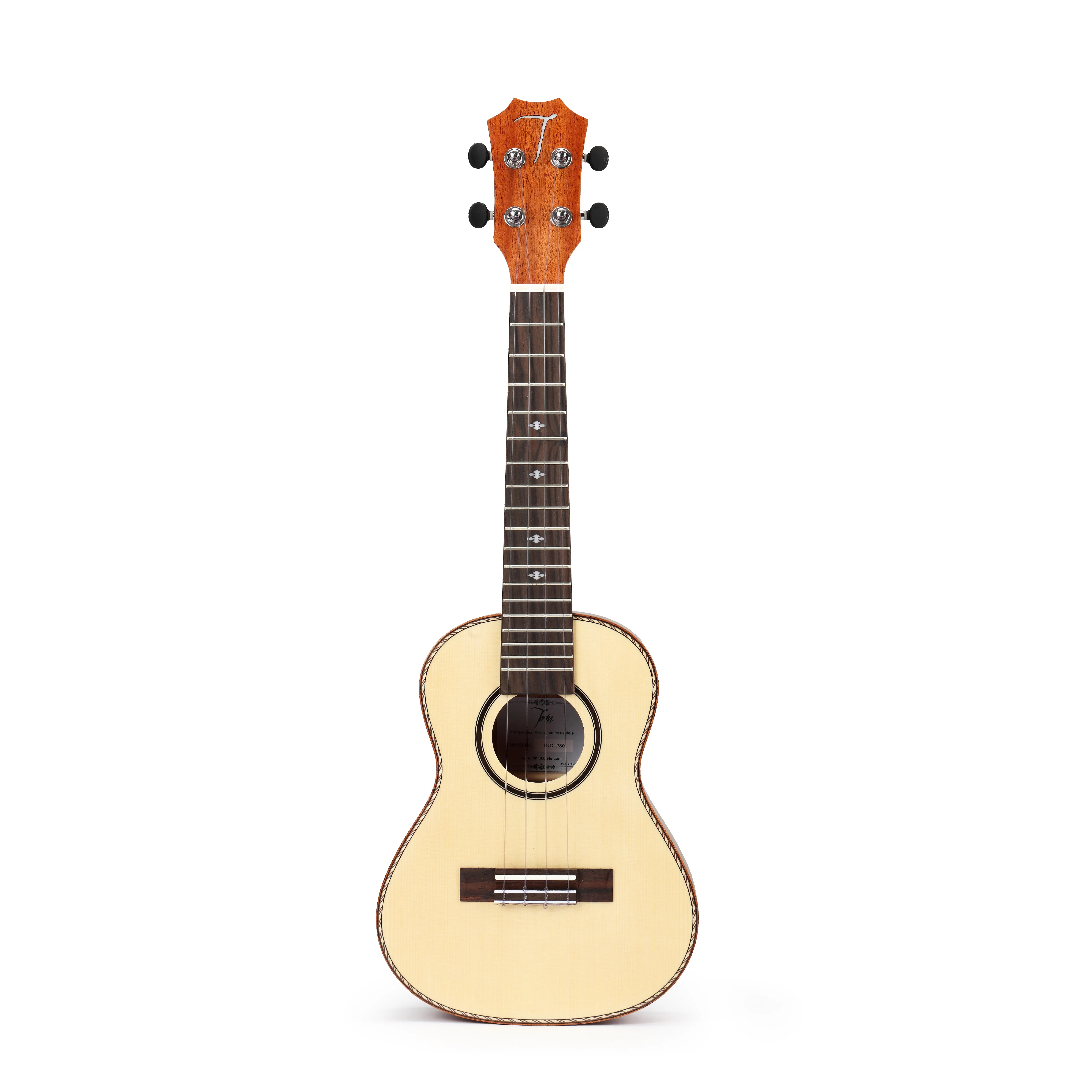 TOM 23 inch Ukulele Wholesale Ukulele High Quality Factory direct