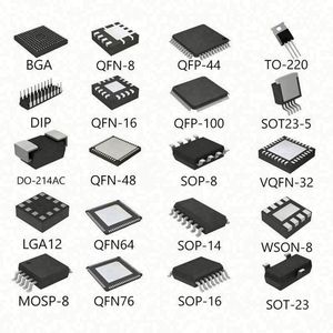 DSPIC33CH128MP505T-I/PT วงจรรวมส่วนประกอบอิเล็กทรอนิกส์ต้นฉบับและรายการ BOM ใหม่ - Product Image 4