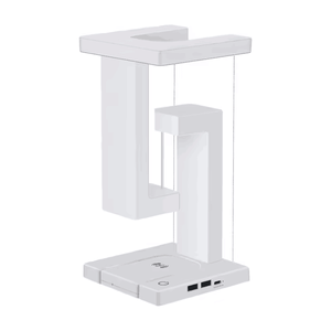 Usine directe usb led protection des yeux téléphone portable table de suspension charge sans fil lampe d'équilibre <span class=keywords><strong>heng</strong></span> - Product Image 2