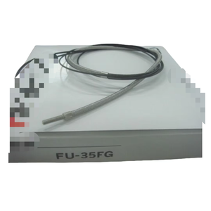 <span class=keywords><strong>FU</strong></span>-<span class=keywords><strong>35FG</strong></span> ชุดไฟเบอร์สะท้อนแสงซีรีส์ <span class=keywords><strong>FU</strong></span> โมดูลสายเคเบิลยาว 2 ม. - Product Image 1