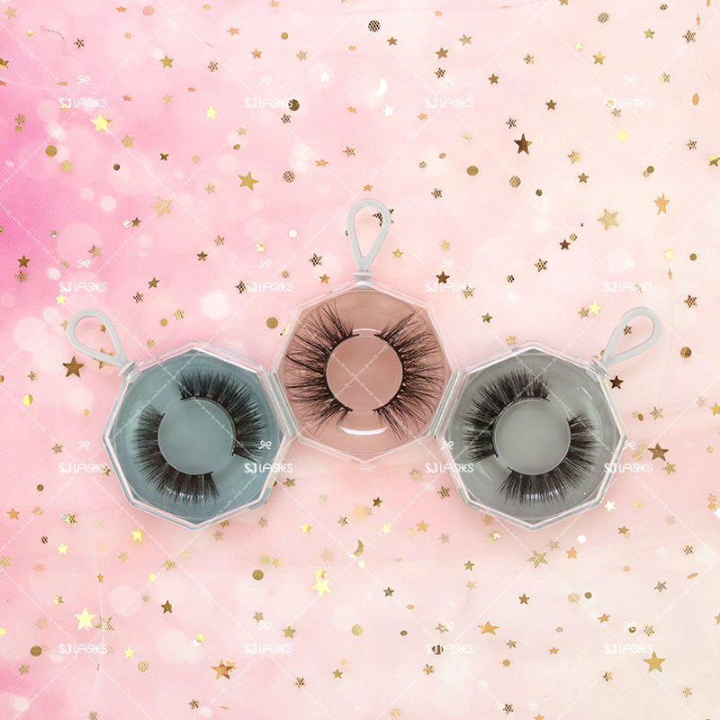 กล่องแปดเหลี่ยมแขวนได้