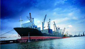 <span class=keywords><strong>DHL</strong></span> экспресс-доставка из Китая в США, Канаду, Индия, Франция, воздушные грузовые агенты - Product Image 5