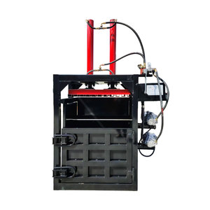 Pressa Idraulica Compattatrice D311 - Product Image 1