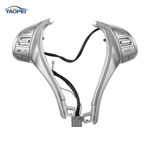 Régulateur <span class=keywords><strong>de</strong></span> <span class=keywords><strong>vitesse</strong></span> au volant pour <span class=keywords><strong>Nissan</strong></span> TEANA Altima 2013 -2015 25550-3TA3A 48430-3TA1B - Product Image 3