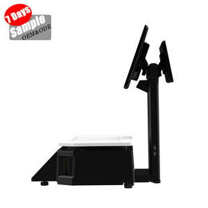 Kongta skala 2025 AI Aurora Y3L PC, skala Printer Label dan tanda terima dengan berat 30kg cetak kapasitas Digital - Product Image 3