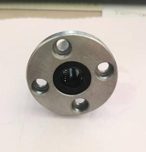 محامل كروية خطية دائرية الشكل LMF12UU LMF13UU LMF16UU LMF20UU مبيعات ساخنة مخزون وفير 2026 - Product Image 2