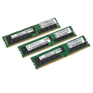 INSPUR 8GB 16GB 32GB 64GB 240GB 960GB 서버 Ram 메모리 1500 액세서리 DDR4 메모리