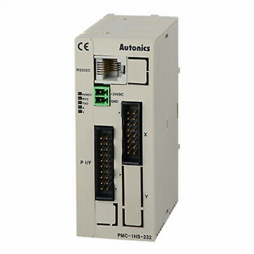 Pmc-1hs-232 Motion Controllers Stand-alone Type New 1pcs